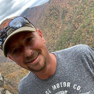 Meet your Posher, Jerry